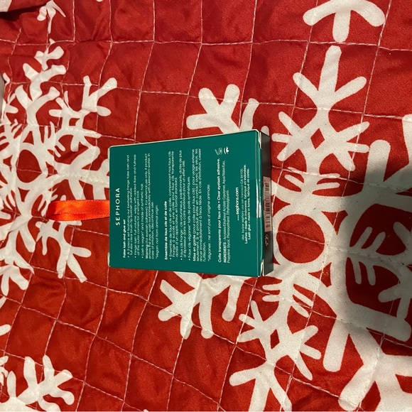 Sephora lashes !! - Picture 2 of 2